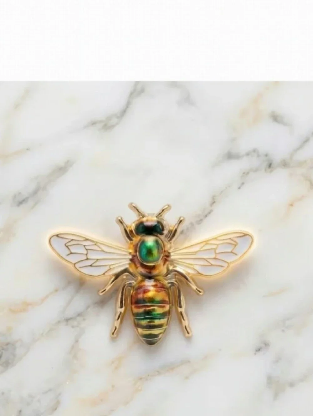 🌺Bee Brooch Pin Bee Jewelry Bee Accessories Bumble Bee Jewelry